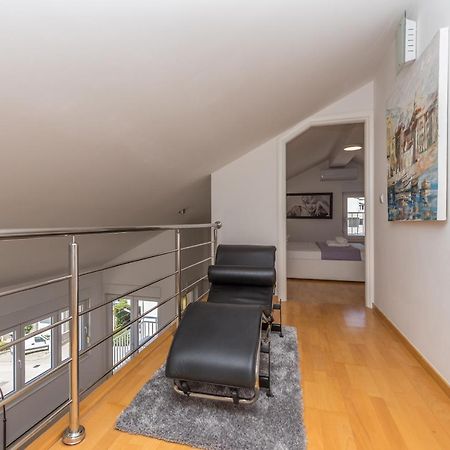 Apartman Marla Макарска Экстерьер фото