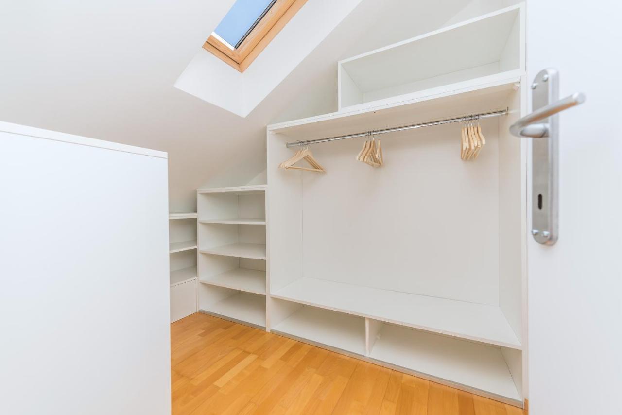 Apartman Marla Макарска Экстерьер фото