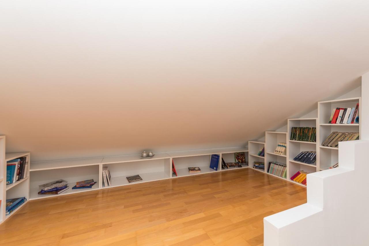 Apartman Marla Макарска Экстерьер фото