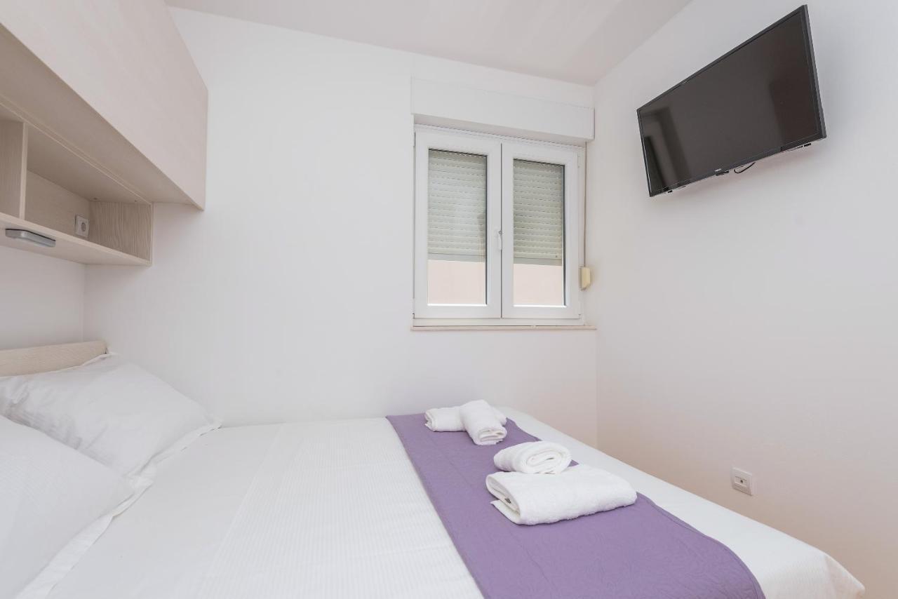 Apartman Marla Макарска Экстерьер фото