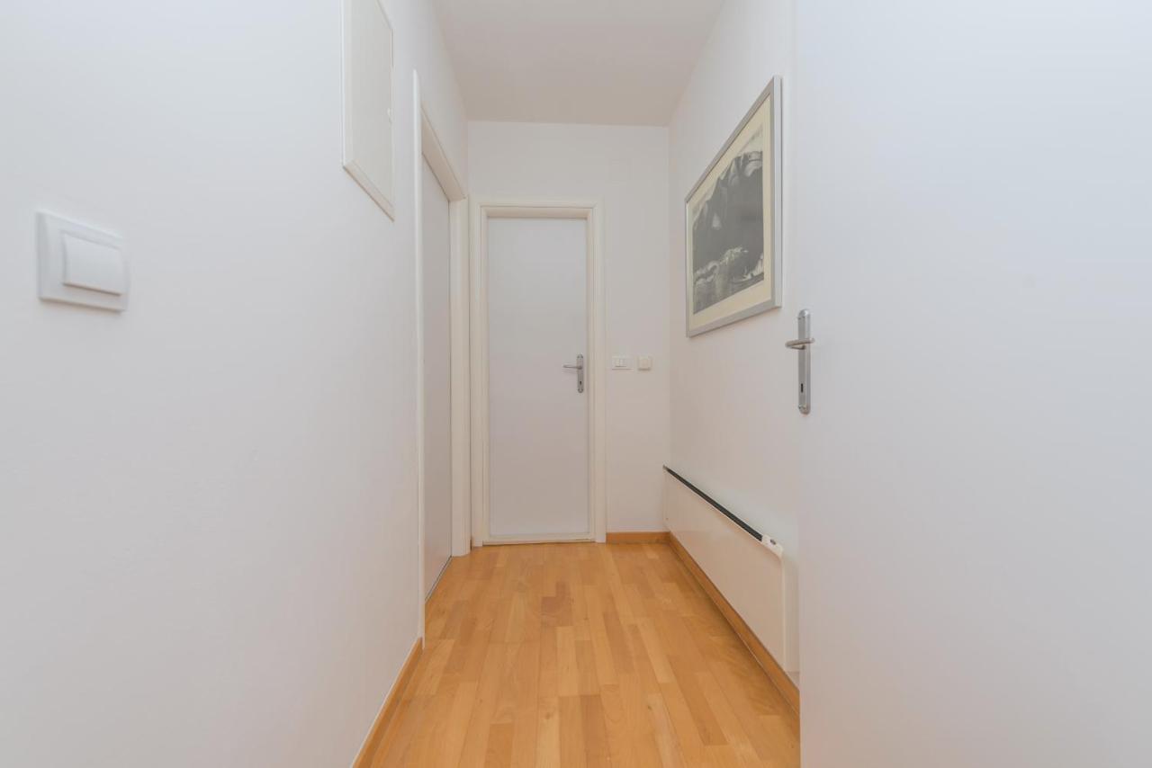 Apartman Marla Макарска Экстерьер фото