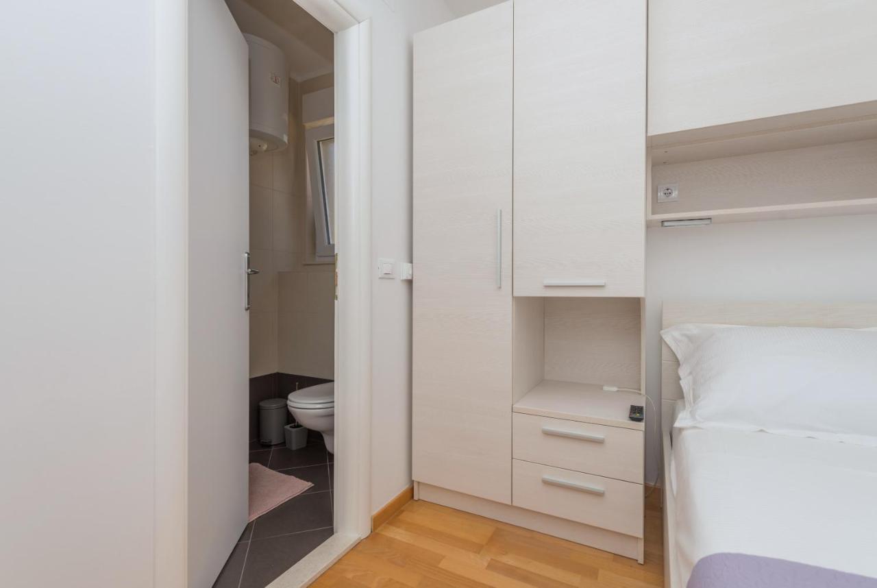 Apartman Marla Макарска Экстерьер фото